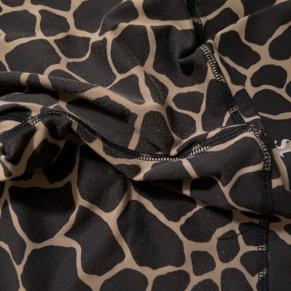 Strut this tortoise giraffe set one size. Very rare. - Picture 2 of 6